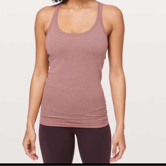 Lululemon Ebb To Street Tank II
Copper Coil size 6 Perfect Condition - Picture 11 of 12